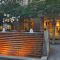 Are there any libraries or bookstores in charlotte, north carolina?