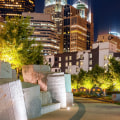 What are the best parks and outdoor activities in charlotte, north carolina?