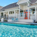 Is it easy to find housing and apartments for rent in charlotte, north carolina?