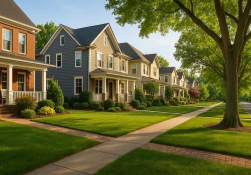Top 5 Neighborhoods in Charlotte for Families