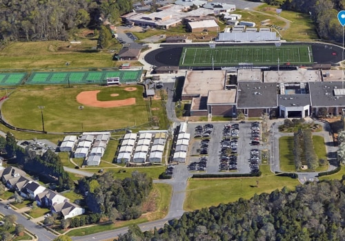 What are the best schools in charlotte, north carolina?